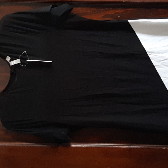 Asos curve body con with mesh top - Picture 2 of 3